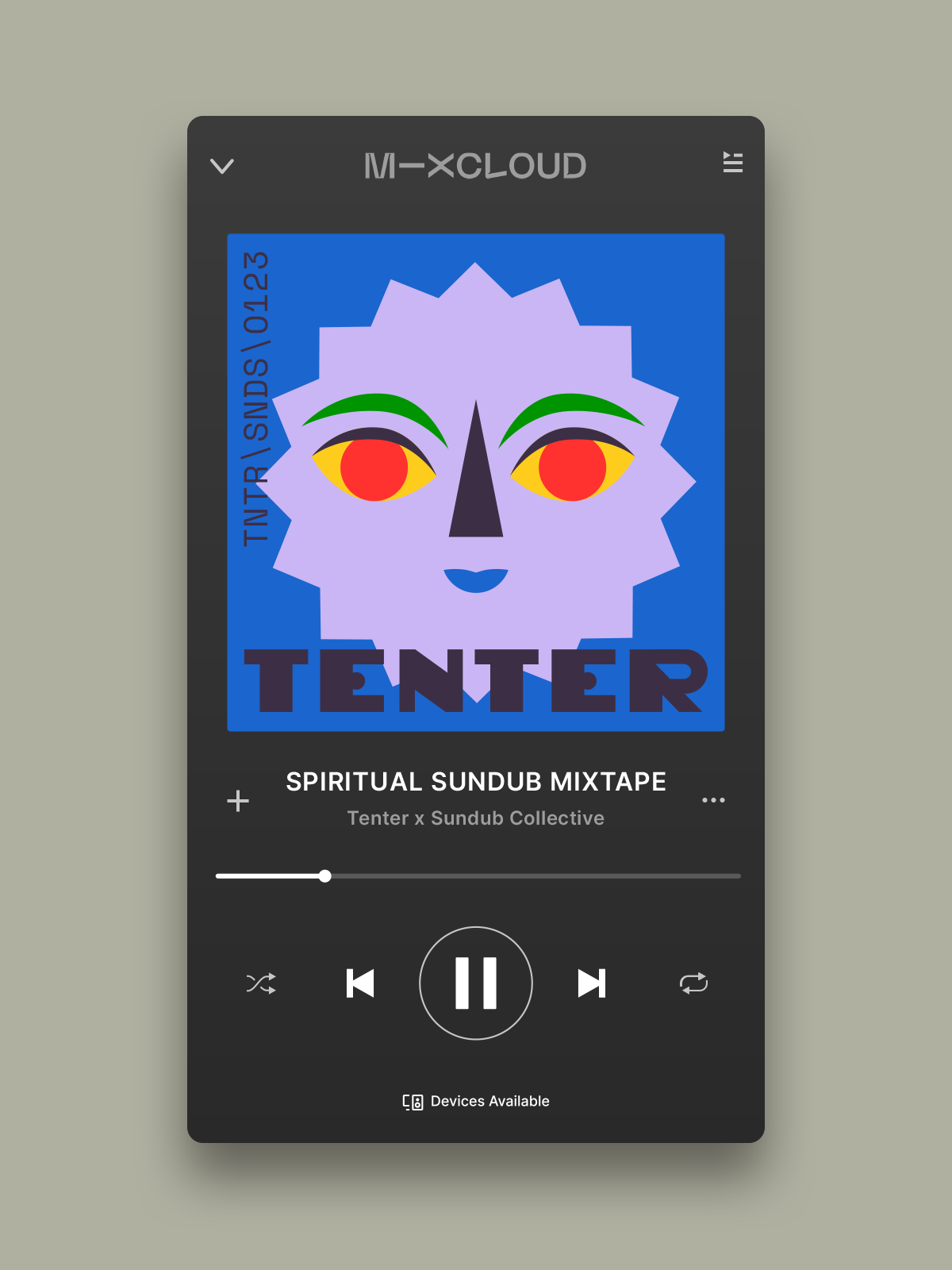 Tenter x Sundub Collective 01