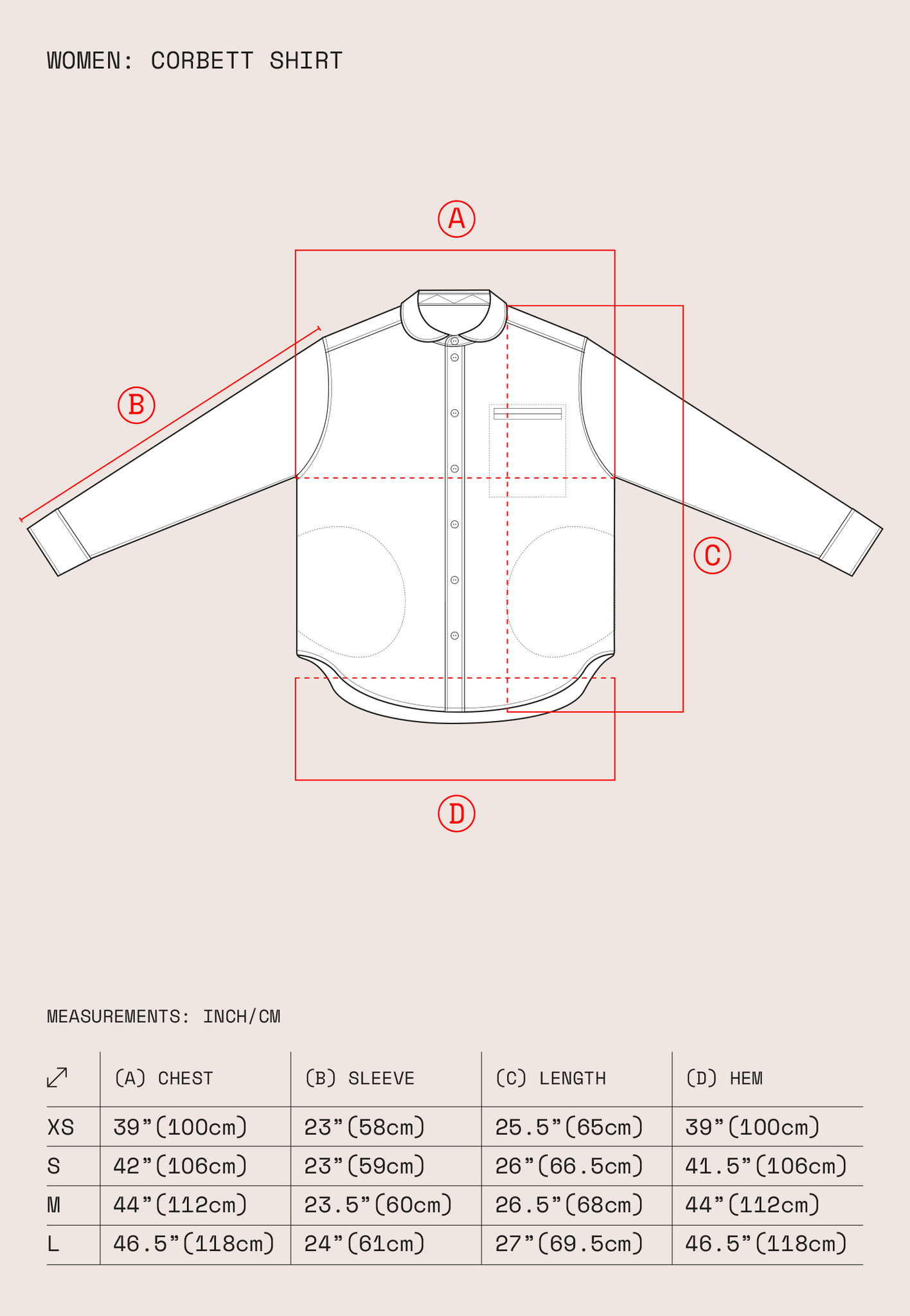 Shawl Collar Shirt, Oxford Cotton, White
